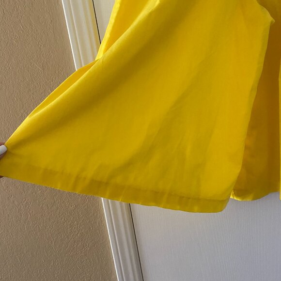 vintage graffsport wide leg culotte shorts - Picture 7 of 7